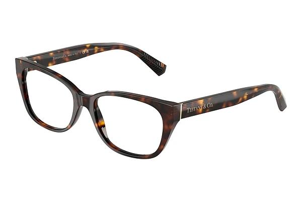 Designer briller Tiffany TF2261 8015