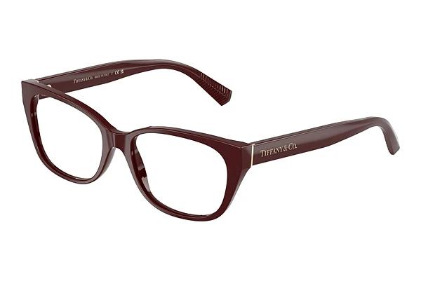 Designer briller Tiffany TF2261 8389