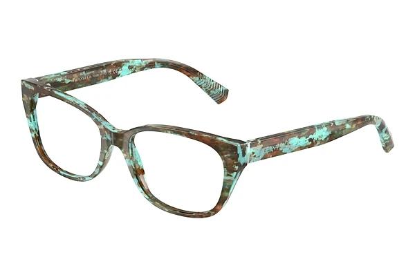 Designer briller Tiffany TF2261 8422