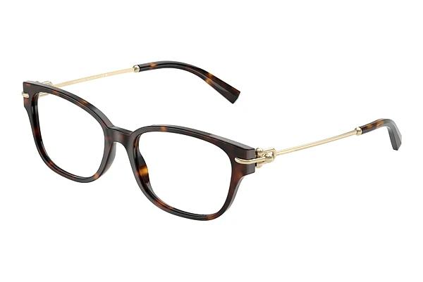 Designer briller Tiffany TF2262 8015