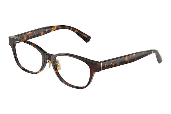 Designer briller Tiffany TF2263D 8015
