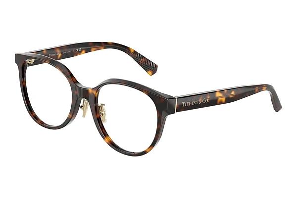 Designer briller Tiffany TF2264D 8015