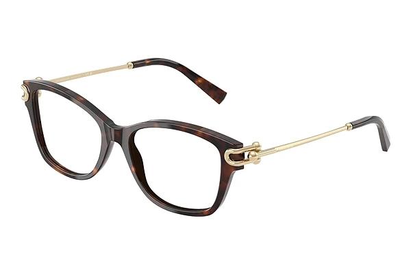 Designer briller Tiffany TF2266 8015