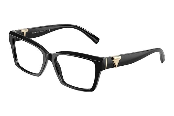 Designer briller Tiffany TF2267 8001