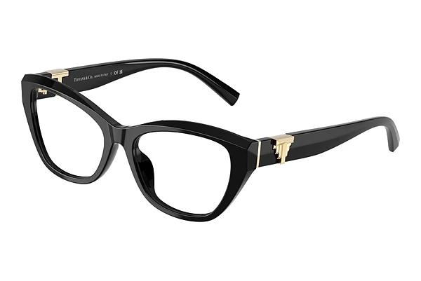 Designer briller Tiffany TF2268U 8001