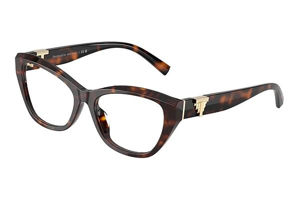 Designer briller Tiffany TF2268U 8015