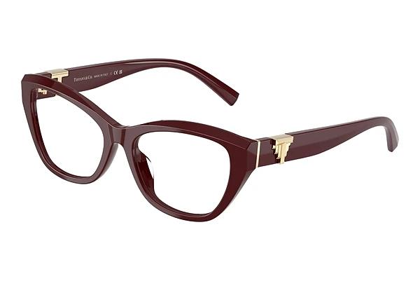 Designer briller Tiffany TF2268U 8389