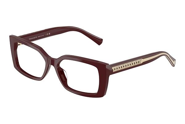 Designer briller Tiffany TF2269U 8389