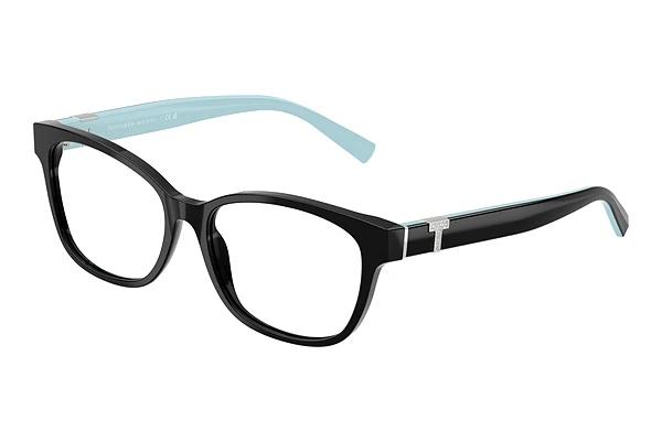 Designer briller Tiffany TF2270B 8001