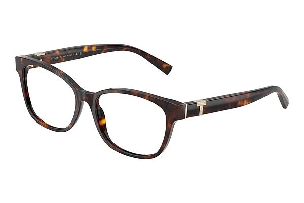 Designer briller Tiffany TF2270B 8015