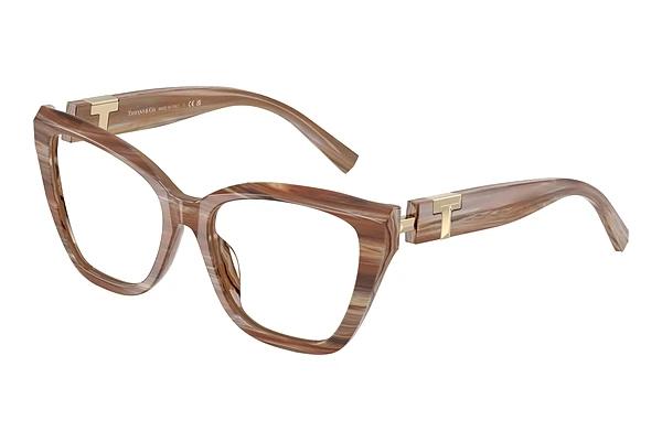 Designer briller Tiffany TF2271 8435
