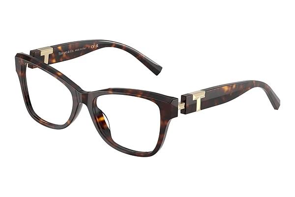 Designer briller Tiffany TF2272U 8015