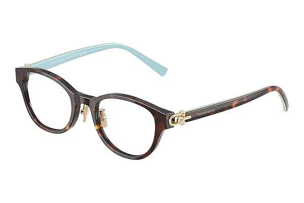 Designer briller Tiffany TF2273D 8015