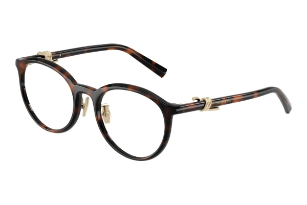 Designer briller Tiffany TF2304D 8015