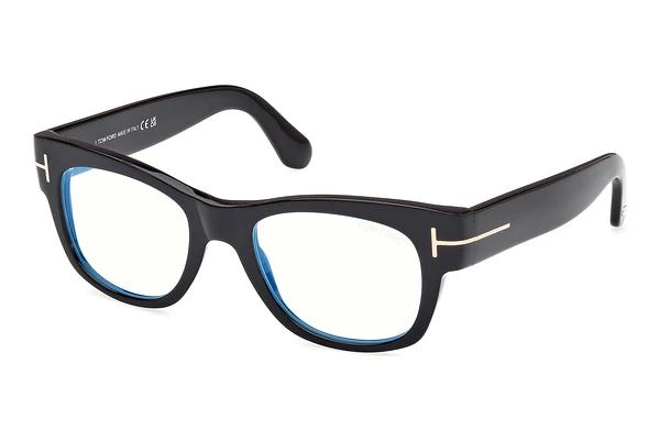 Designer briller Tom Ford FT5040-B 001