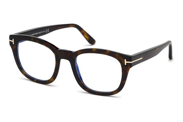 Designer briller Tom Ford FT5542-B 052