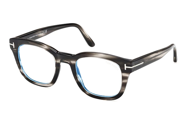 Designer briller Tom Ford FT5542-B 56A