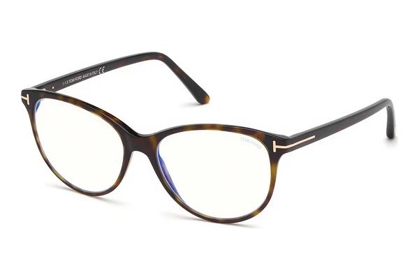 Designer briller Tom Ford FT5544-B 052