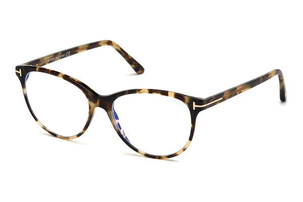 Designer briller Tom Ford FT5544-B 055