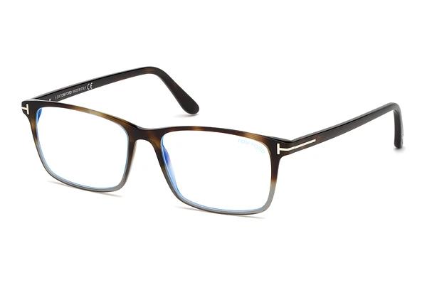 Designer briller Tom Ford FT5584-B 056