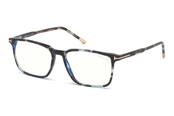 Designer briller Tom Ford FT5607-B 055