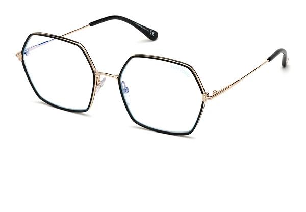 Designer briller Tom Ford FT5615-B 001