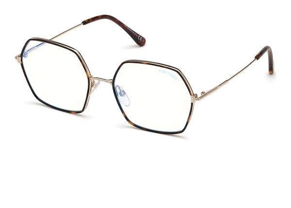 Designer briller Tom Ford FT5615-B 052