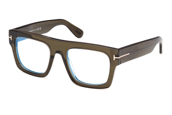 Designer briller Tom Ford FT5634-B 098