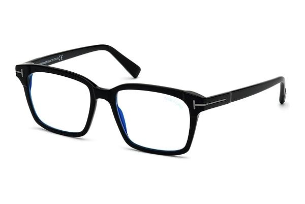 Designer briller Tom Ford FT5661-B-N 001