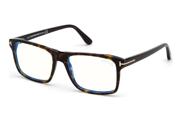 Designer briller Tom Ford FT5682-B 052