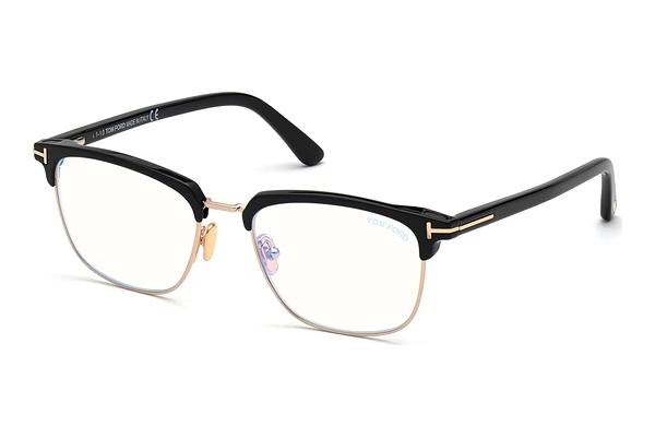 Designer briller Tom Ford FT5683-B 001