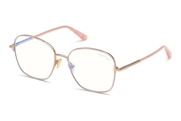 Designer briller Tom Ford FT5685-B 072