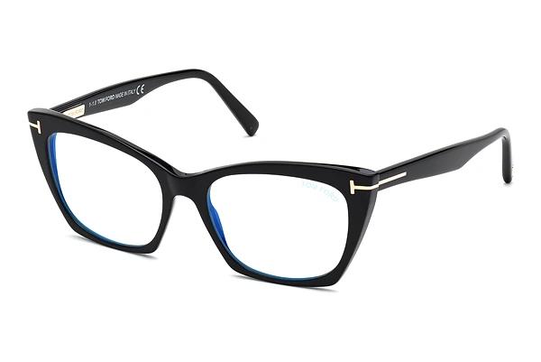 Designer briller Tom Ford FT5709-B 001