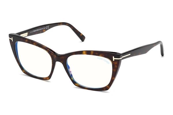 Designer briller Tom Ford FT5709-B 052