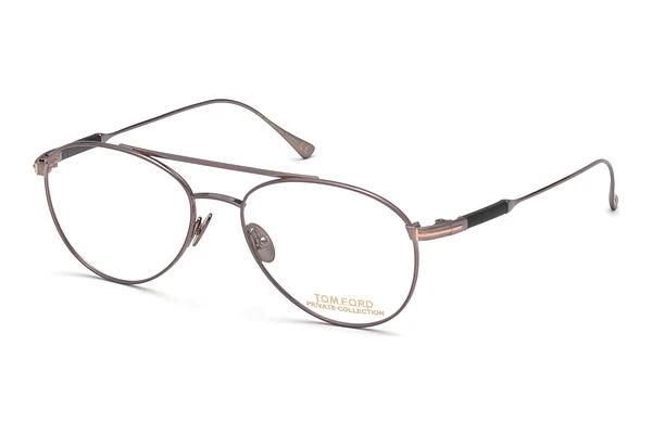 Designer briller Tom Ford FT5716-P 012