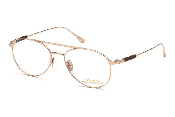 Designer briller Tom Ford FT5716-P 028