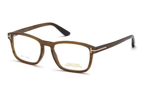 Designer briller Tom Ford FT5718-P 064