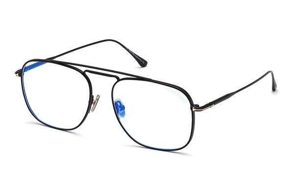 Designer briller Tom Ford FT5731-B 002
