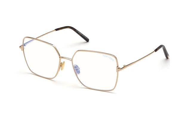 Designer briller Tom Ford FT5739-B 028