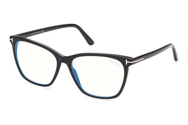 Designer briller Tom Ford FT5762-B 001