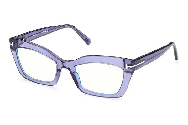Designer briller Tom Ford FT5766-B 078