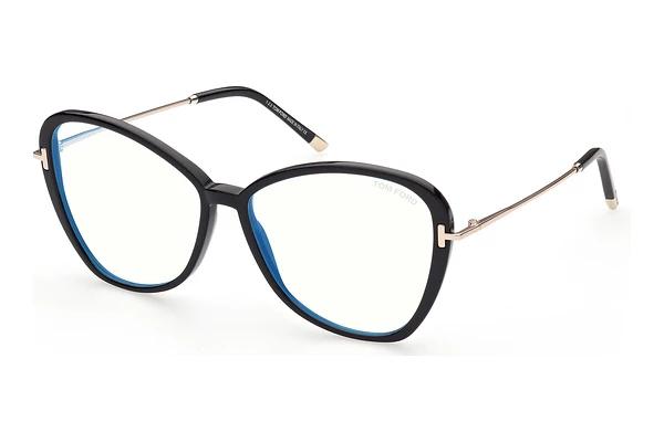 Designer briller Tom Ford FT5769-B 001