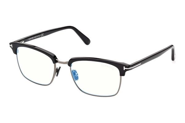 Designer briller Tom Ford FT5801-B 001