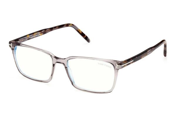 Designer briller Tom Ford FT5802-B 020