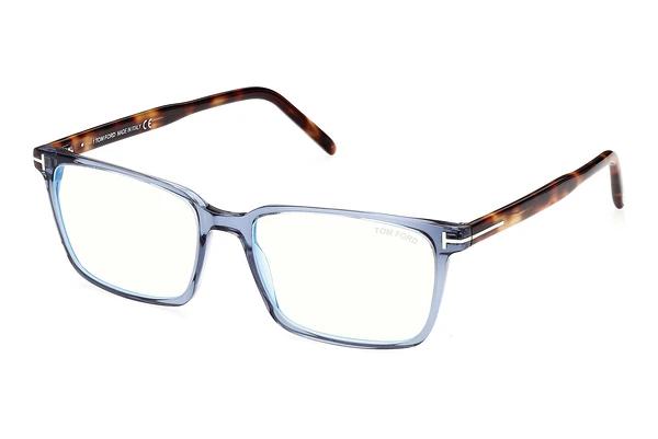 Designer briller Tom Ford FT5802-B 090
