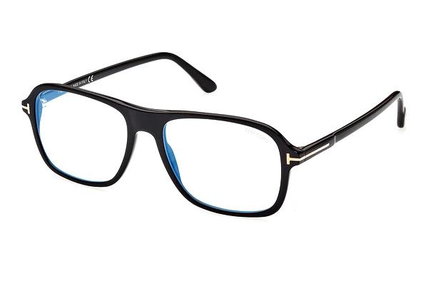 Designer briller Tom Ford FT5806-B 001