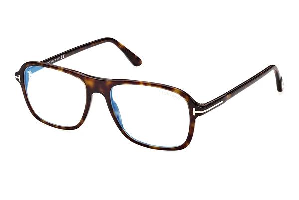 Designer briller Tom Ford FT5806-B 052