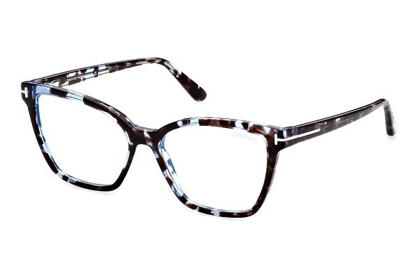 Designer briller Tom Ford FT5812-B 055
