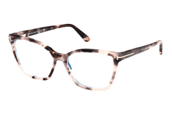 Designer briller Tom Ford FT5812-B 056