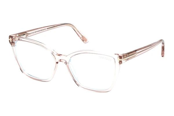 Designer briller Tom Ford FT5812-B 072